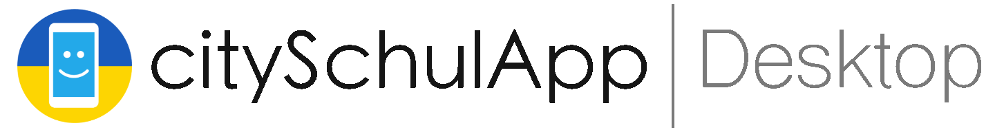 citySchulApp Logo